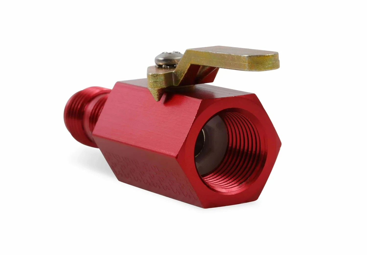 Earls Shut-Off Valve - 230502ERL